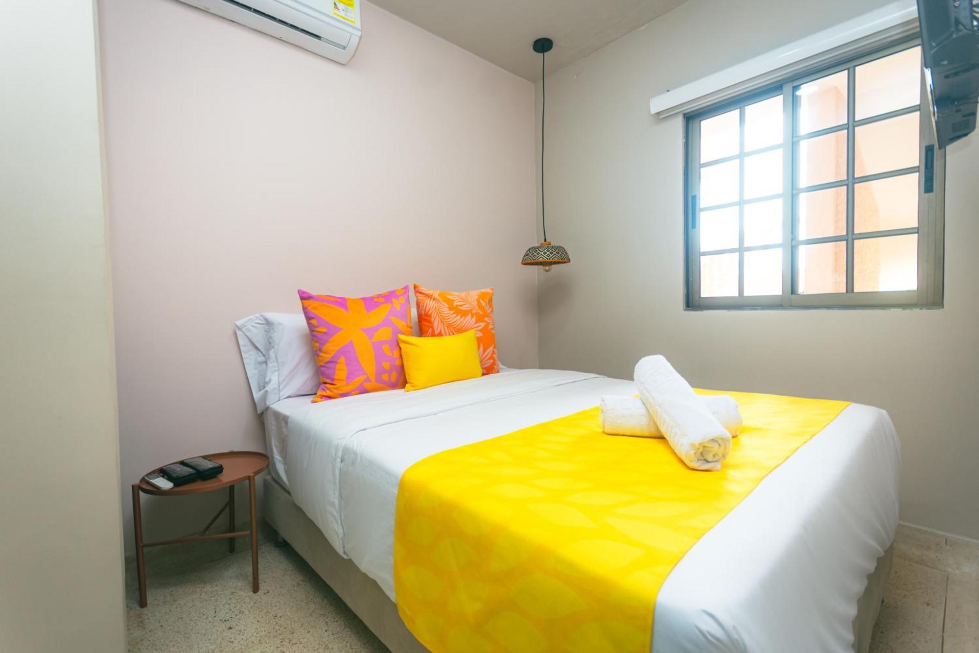 Del Tropico Hotel 索佩特兰 客房 照片