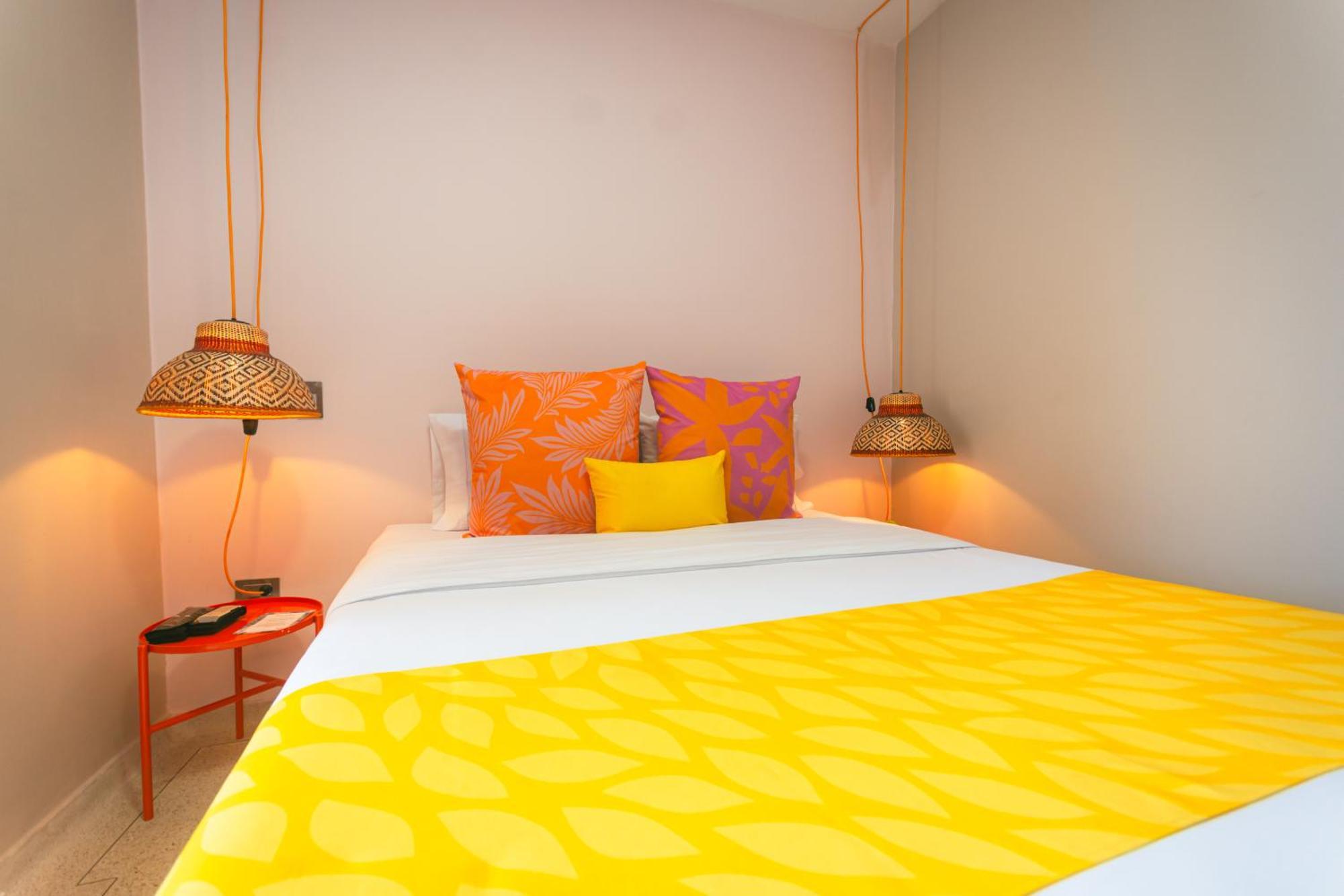 Del Tropico Hotel 索佩特兰 客房 照片